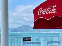 -三亚西岛海洋文化旅游区
