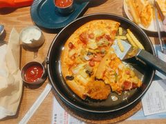 -必胜客(大悦城店)