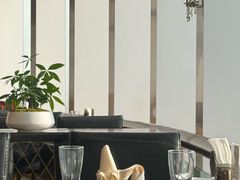 -厚街国际大酒店·360度旋转餐厅