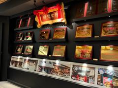 -将军牛排·尔滨地标朝鲜族美食(总店)