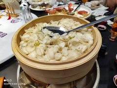 -好福记饭店(红梅公园店)