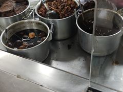 -旺泉餐饮店·清真牛肉面馆