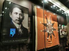-中共一大纪念馆