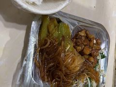 -香里香自助快餐(全安广场店)