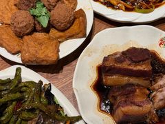 -張飛扒肉·龙江非遗(道外店)