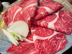-满来寿喜烧(金虹桥店)