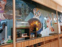 -云海肴·汽锅鸡·云南菜(广安门天虹店)
