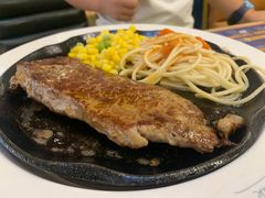 黑胡椒传奇牛排-豪客来牛排(成都锦江大融城店)