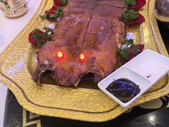 -潮喜竹溪荔湖酒家(荔枝湾店)