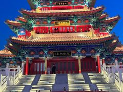 -鼓楼夜市