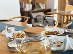 -和雅集素食(景区店)
