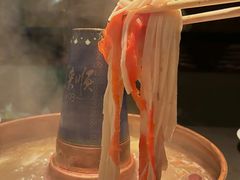 -东来顺·非遗火锅(赛格国际购物中心店)