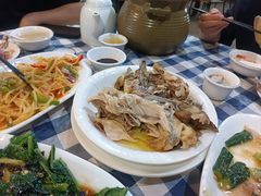 -钱大妈海鲜饭店(保利林语店)