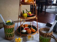 -逸廊大堂吧(三亚海棠湾万丽度假酒店)