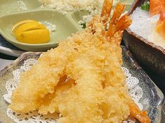 -大渔铁板烧(东城店)