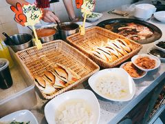 -老牌坊鲁菜名店(宽厚里店)