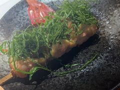 -乌君·酒场·炭火烧鸟(侨城坊店)