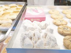 -矮子馅饼(大成路店)