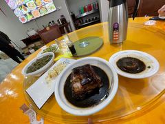 -明天食府(红沙湾店)