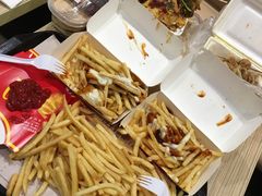-麦当劳(金州新玛特购物广场店)