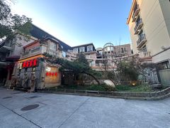 -叶叶菩提(太原别墅店)