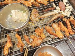 -夜食白市Yespicy·烧烤啤酒宵夜(番禺四海城店)