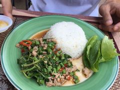 -Cafe de Thaan Aoan