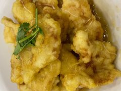 -苏师傅菜馆(上沙店)