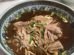 -南花桥羊肉馆老字号(乌镇店)