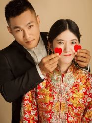 -女王风尚STUDIO·轻奢化定制