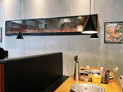 -大牛焱烧·和牛炭火烧放题