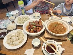 -凯达饺子城(燕山大街店)