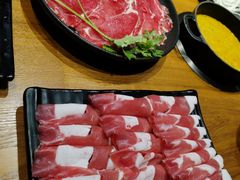 -呷哺呷哺(砂之船奥莱店)