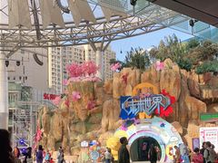 -星巴克(南京弘阳购物中心店)
