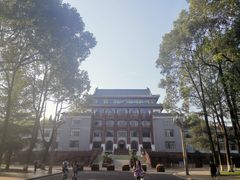 -四川大学(望江校区)