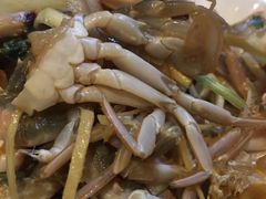 -滨江高丽居饭店