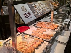 -稻香酒家·35年老字号(侨光店)
