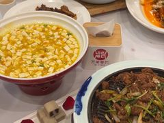 -万荣烤鸭店·北京菜(天坛店)