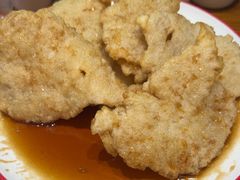 -英兰朝族饭店(河南桥头店)