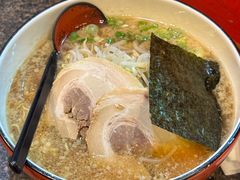 -金太郎拉麵