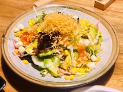 -梅亭居酒屋(中大国际店)