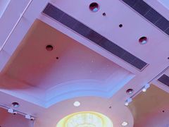 -武汉香格里拉大酒店·香宫中餐厅