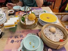 -点都德(皇岗村店)