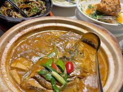 -胖鱼头·南京菜·河景餐厅(夫子庙店)