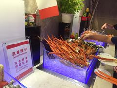 -红咖啡西餐厅·自助餐(惠州翡翠山华美达酒店)