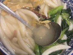 -一楼食业·美食人家