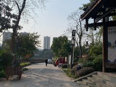 -昌州古城