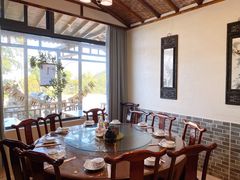 包厢-呼吸森林·生态农庄农家乐私房菜