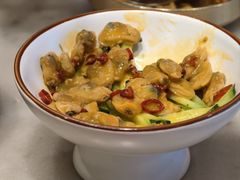 -韩宫宴烤肉·料理(荆门漳河万达店)