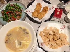 -有记家厨(后龙西街店)